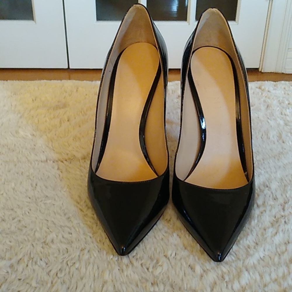 Amazing M. Gemi Stilettos - Picture 2 of 14